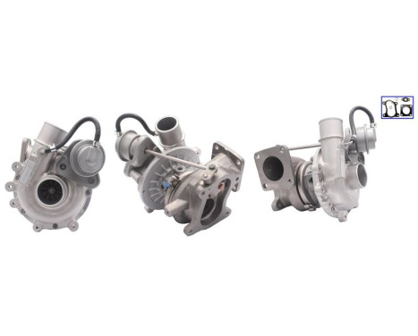 turbocompresseur