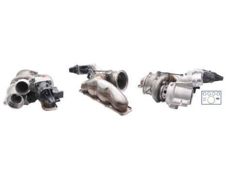 turbocompresseur