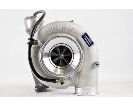 turbocompresseur