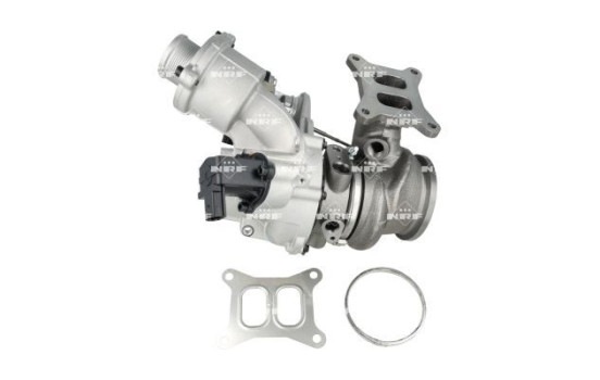 turbocompresseur