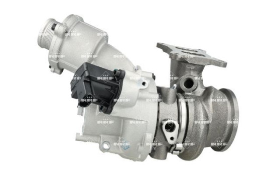turbocompresseur, Image 2