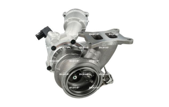 turbocompresseur, Image 3