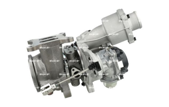 turbocompresseur, Image 4