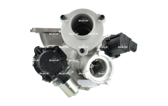turbocompresseur, Image 5