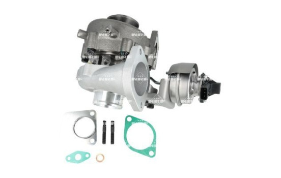 turbocompresseur