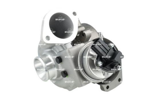 turbocompresseur, Image 2