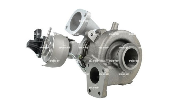 turbocompresseur, Image 3