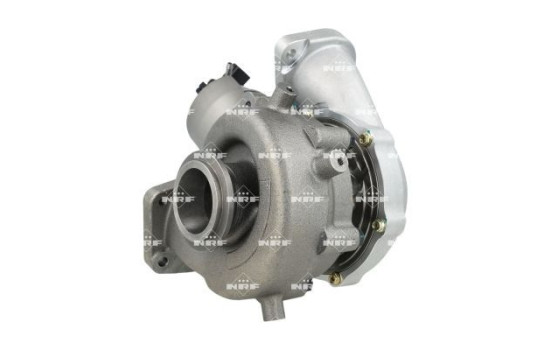 turbocompresseur, Image 4