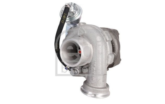 turbocompresseur
