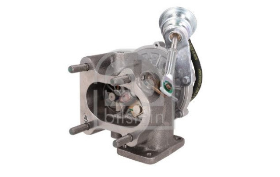 turbocompresseur, Image 2