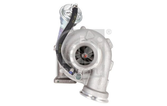 turbocompresseur, Image 3