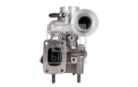 turbocompresseur, Image 4