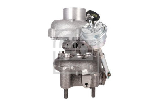 turbocompresseur, Image 5