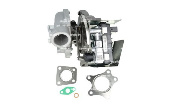 turbocompresseur