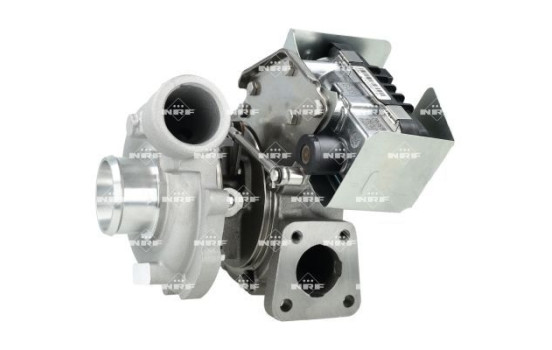 turbocompresseur, Image 2