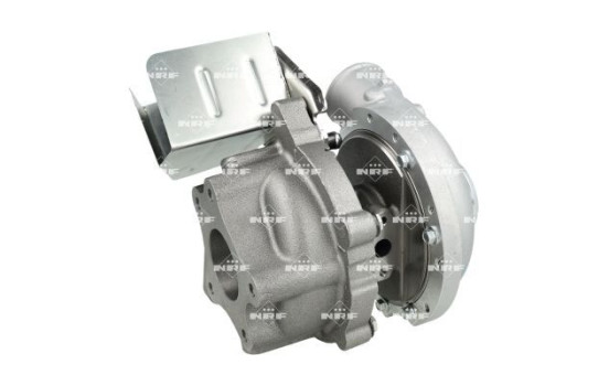 turbocompresseur, Image 4