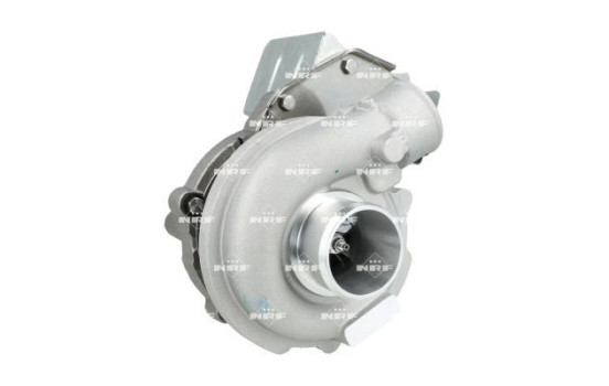 turbocompresseur, Image 5
