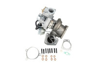 turbocompresseur