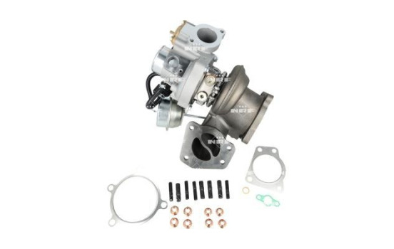 turbocompresseur
