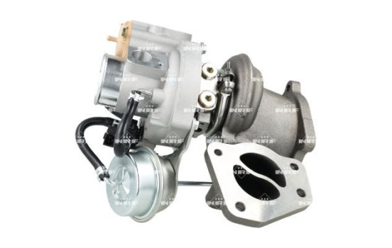 turbocompresseur, Image 2