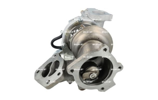 turbocompresseur, Image 3