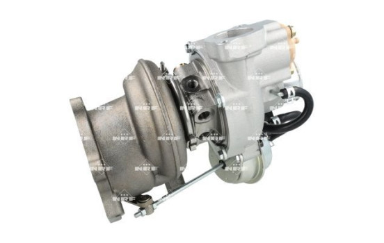 turbocompresseur, Image 4