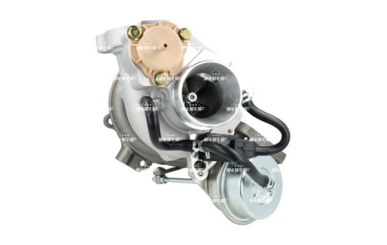 turbocompresseur, Image 5