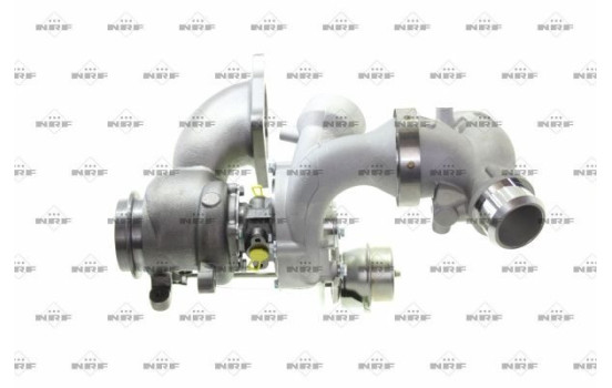 turbocompresseur, Image 4
