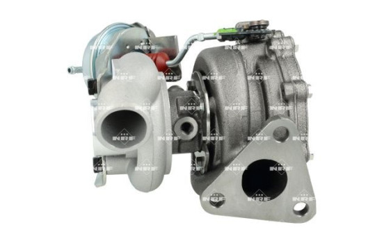 turbocompresseur, Image 2