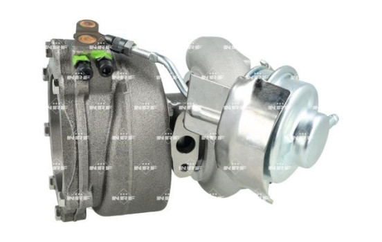 turbocompresseur, Image 4