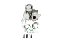 turbocompresseur
