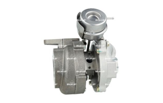 turbocompresseur, Image 4
