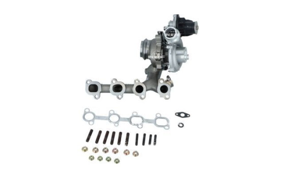 turbocompresseur