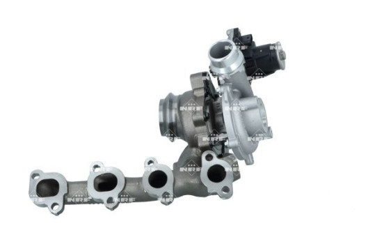 turbocompresseur, Image 2