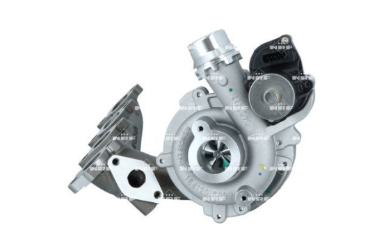 turbocompresseur, Image 3