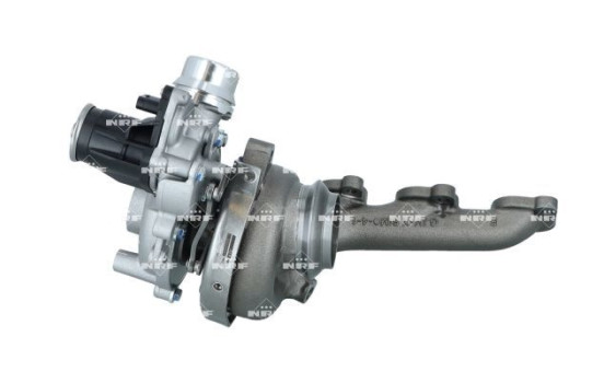 turbocompresseur, Image 4