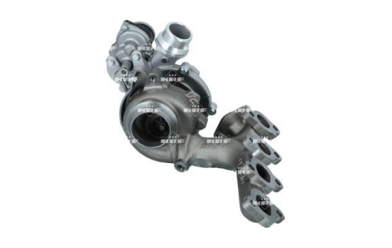 turbocompresseur, Image 5