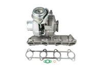 turbocompresseur