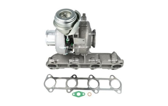 turbocompresseur