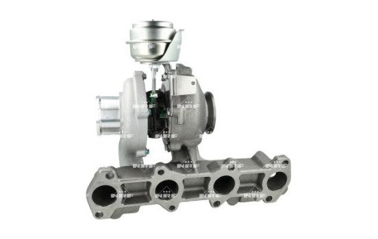 turbocompresseur, Image 2