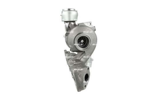 turbocompresseur, Image 3