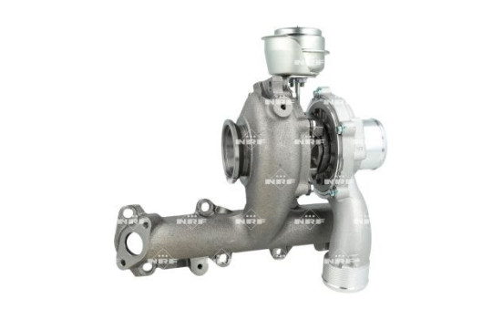 turbocompresseur, Image 4