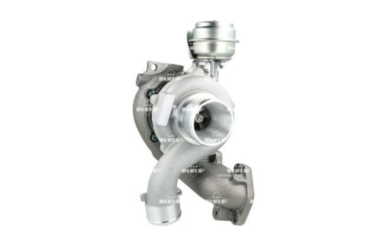 turbocompresseur, Image 5