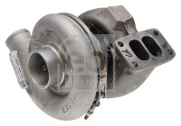 Turbocompresseur
