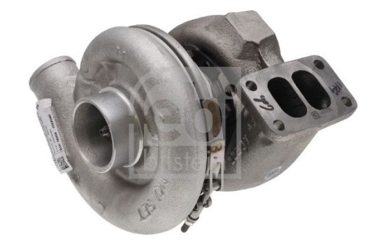 Turbocompresseur