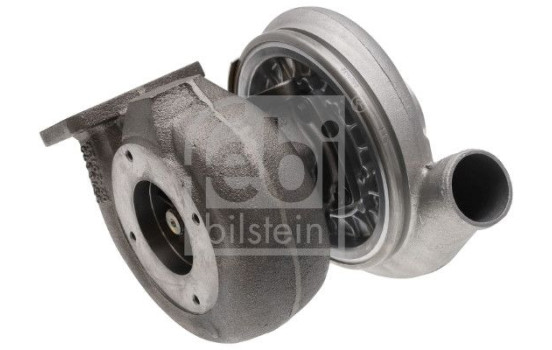 Turbocompresseur, Image 2