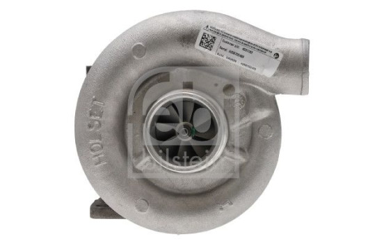 Turbocompresseur, Image 3
