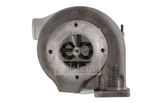 Turbocompresseur, Image 4