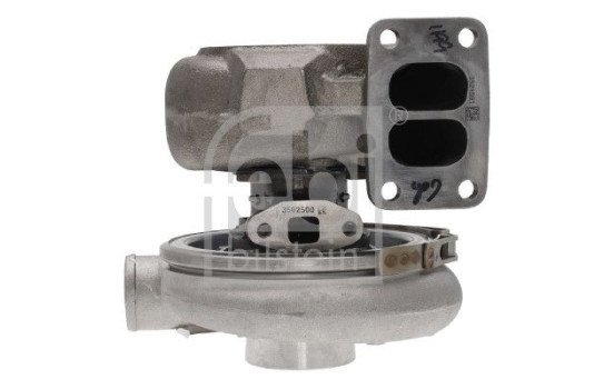 Turbocompresseur, Image 6