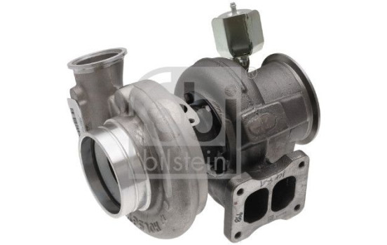 turbocompresseur